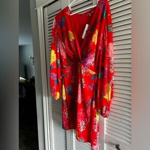 New with tags GUESS dress size 12